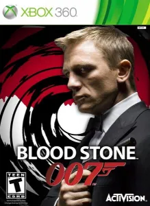 James Bond 007: Blood Stone