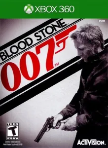 James Bond 007: Blood Stone