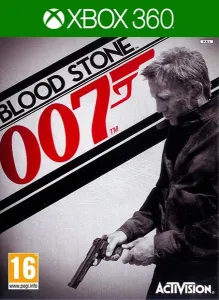 James Bond 007: Blood Stone