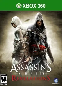 Assassin's Creed Revelations