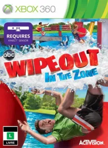 Wipeout: In The Zone