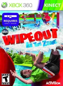 Wipeout: In The Zone