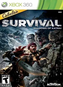 Cabela's Survival: SoK