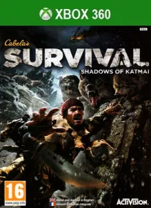 Cabela's Survival: SoK