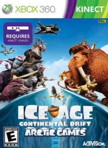 Ice Age 4