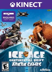Ice Age 4
