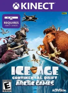 Ice Age 4