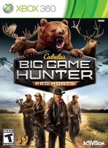 Cabela's BGH Pro Hunts