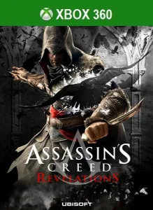 Assassin's Creed Revelations