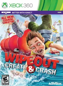 Wipeout C&C