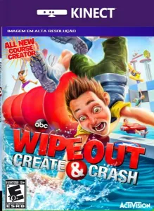 Wipeout C&C