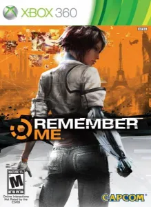Remember Me
