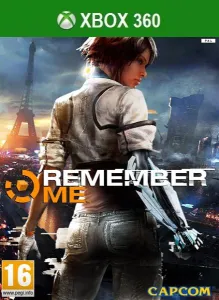 Remember Me