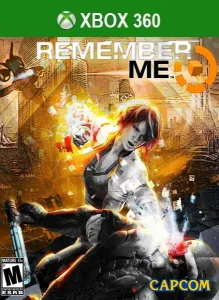 Remember Me