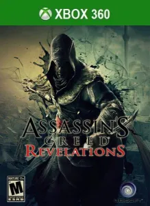 Assassin's Creed Revelations