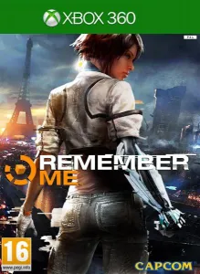 Remember Me