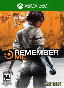 Remember Me