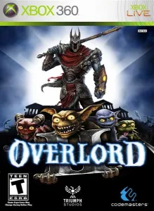 Overlord II