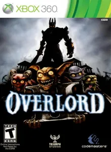 Overlord II