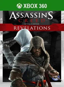 Assassin's Creed Revelations