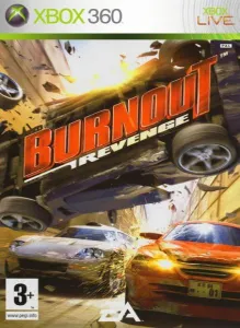 Burnout Revenge