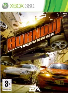 Burnout Revenge