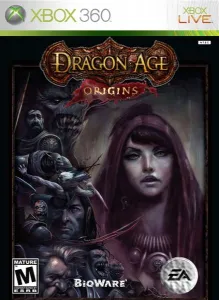 Dragon Age: Origins