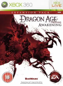 Dragon Age: Origins