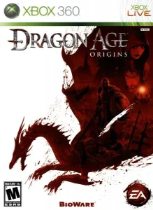 Dragon Age: Origins