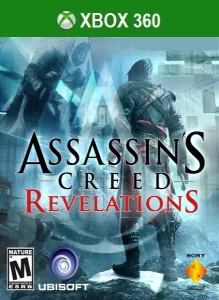 Assassin's Creed Revelations