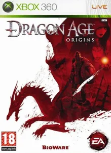 Dragon Age: Origins