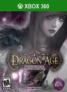 Dragon Age: Origins