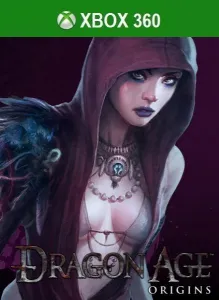Dragon Age: Origins