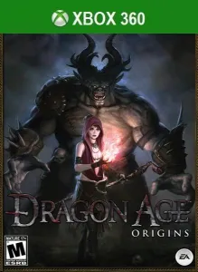 Dragon Age: Origins