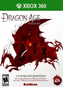 Dragon Age: Origins