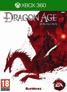 Dragon Age: Origins