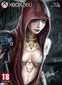 Dragon Age: Origins