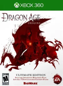 Dragon Age: Origins