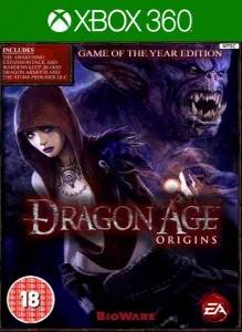 Dragon Age: Origins