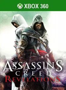 Assassin's Creed Revelations