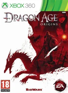 Dragon Age: Origins