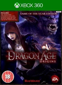 Dragon Age: Origins