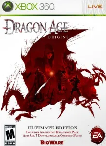 Dragon Age: Origins