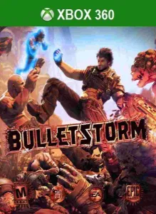 Bulletstorm