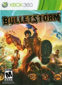 Bulletstorm