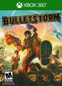 Bulletstorm