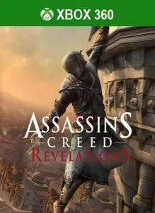 Assassin's Creed Revelations
