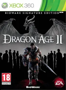 Dragon Age 2