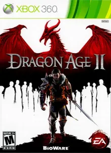 Dragon Age 2