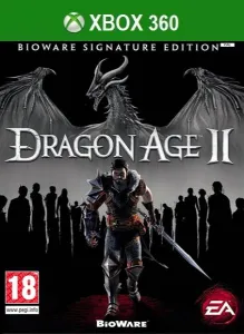 Dragon Age 2
